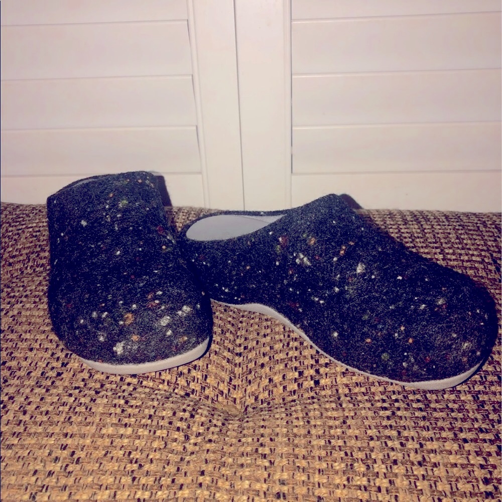 FitFlop Shuv Clog  6